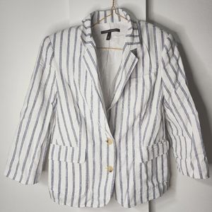 SIZE 4 - VICTORIA'S SECRET BLAZER